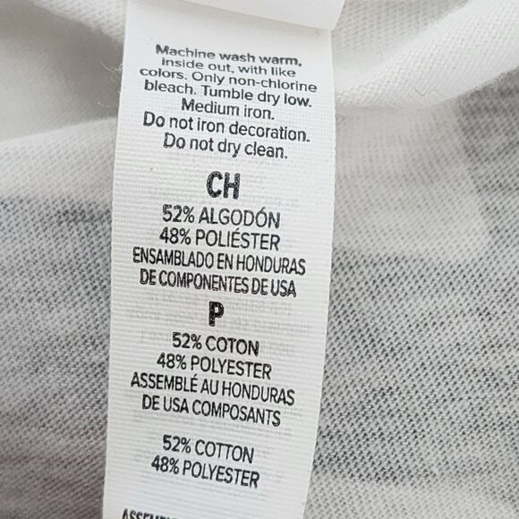 Lauv Original Concert T-Shirt Size S - Picture 6 of 8